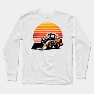 Loader Long Sleeve T-Shirt